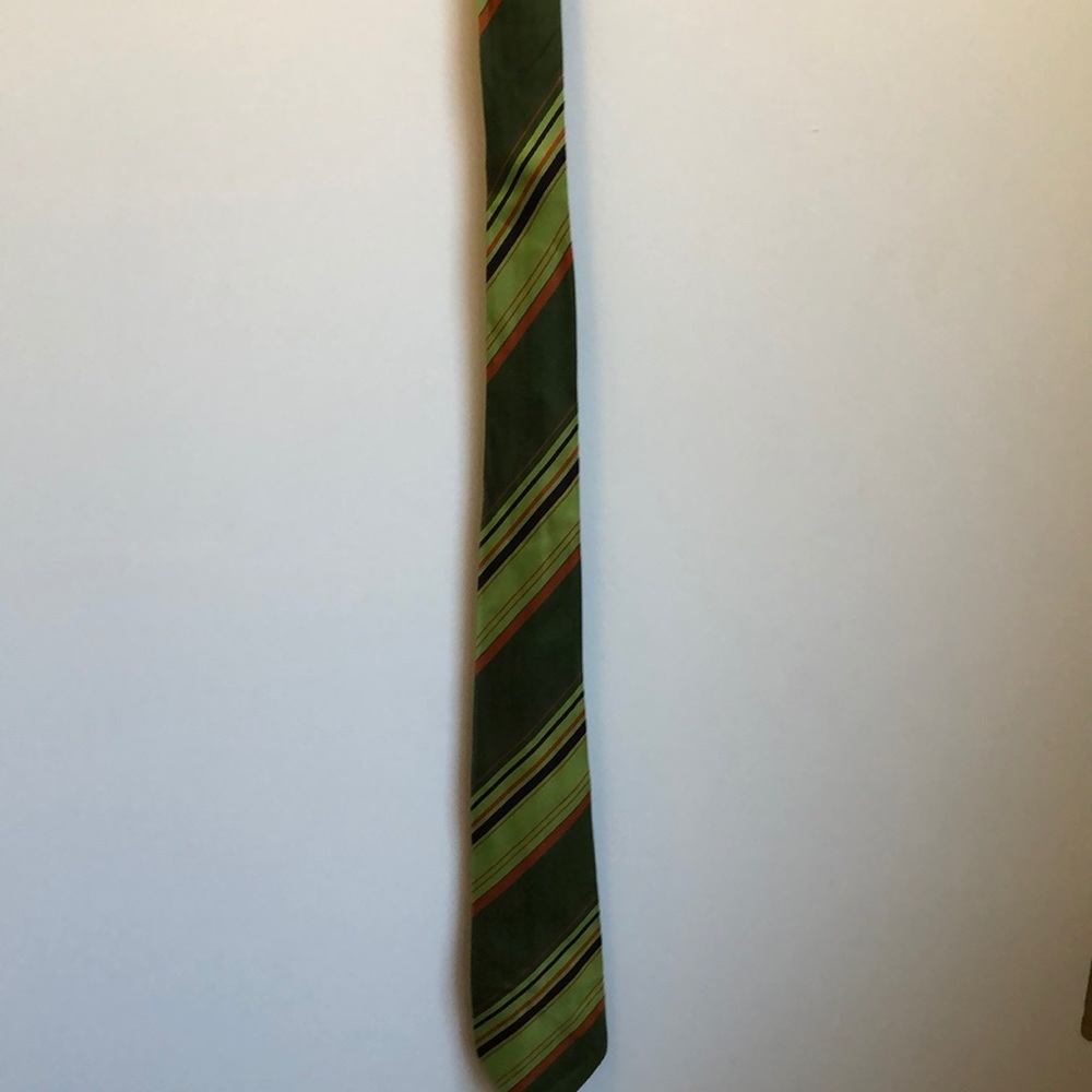Tie